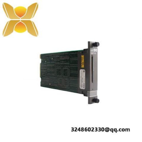 ABB HESG330029R1 - Advanced Drive System, Precision Engineering for Industrial Automation