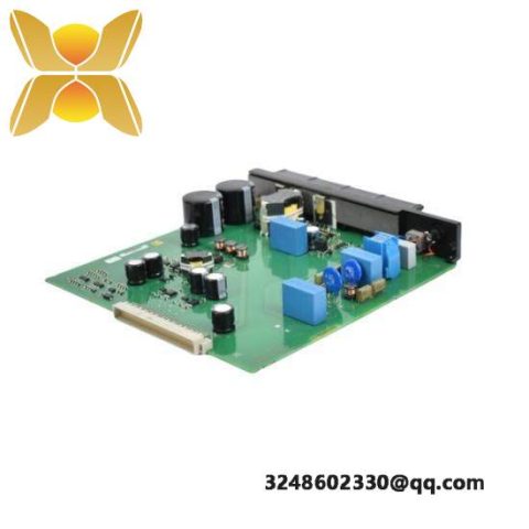 ABB HESG441633R0001 Power Supply Module