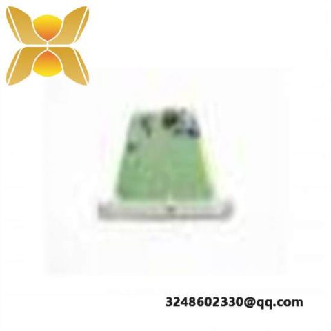 ABB HESG447260R2 Bus End Module for Industrial Automation