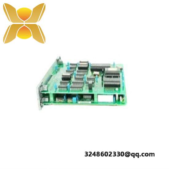 abb_hesg447271r0002_70bk03b-es_alarm_module.jpg ABB HESG447271R2 70BK03B-ES, Industrial Control Module