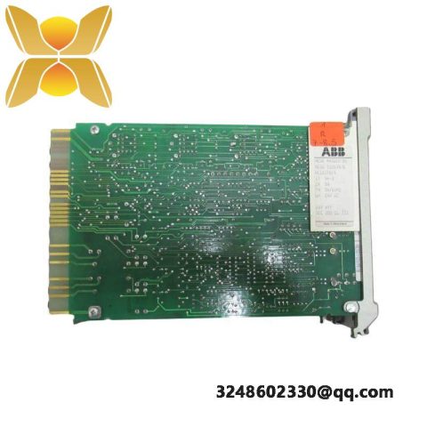 ABB HESG44727R1 Control Modules