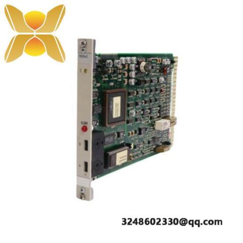 ABB HESG447427R0001 - 70EI05A-E Speed Sensor Input Module, Precision Industrial Control