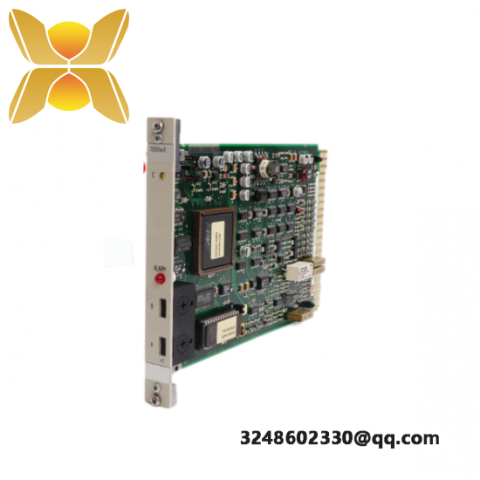 ABB HESG447427R1 HE666455-318/25 70EI05a-E: Industrial Control Module