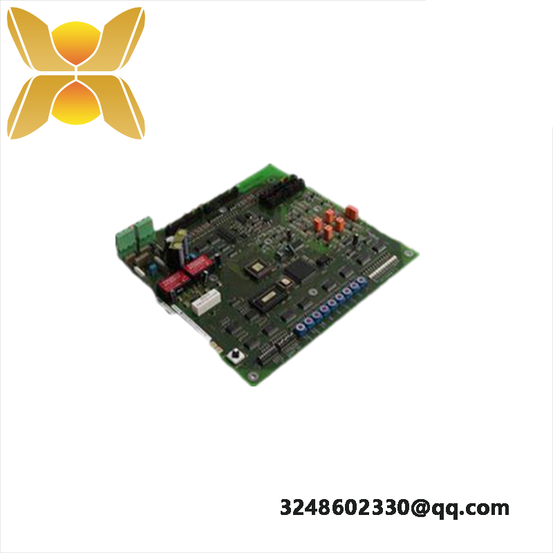 abb_hiee205011r0002_converter_electronics.png ABB HIEE205011R0002 Converter Electronics - Power System Module