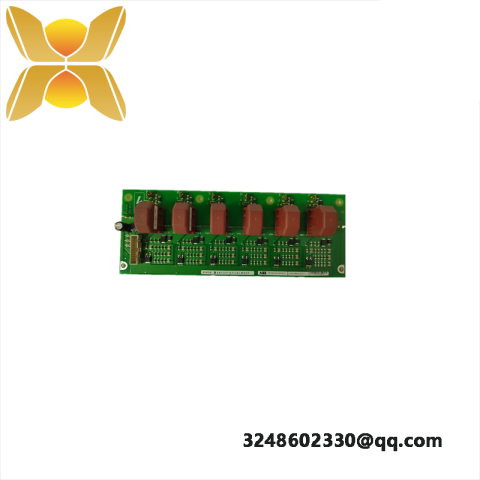 ABB HIEE205011R0002 - UNS3670A-Z,V2 Converter Electronics, Swiss Origin