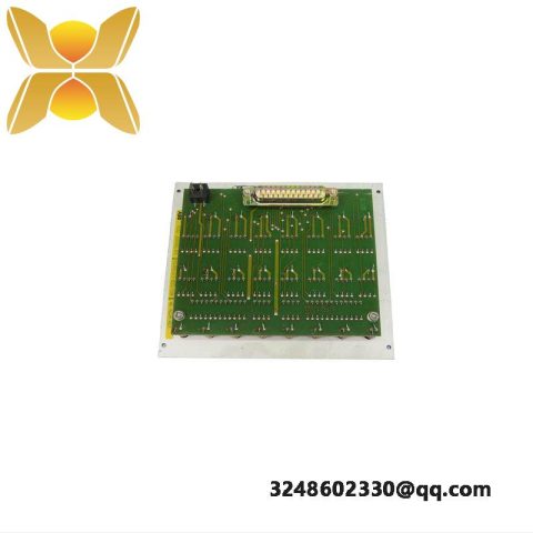 ABB HIEE300043R1 - High Efficiency Illuminating Diode Board