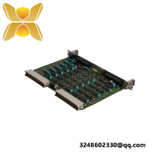 abb_hiee300115r1_sda338ae_control_board.jpg ABB 3HAC026690-001 - High-Performance Industrial Control Module