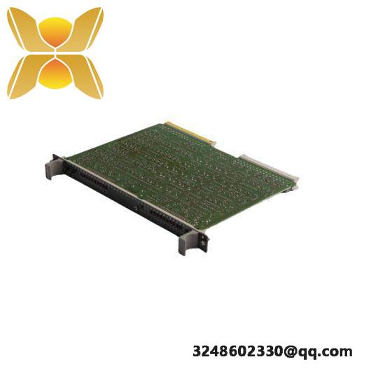 abb_hiee300115r1_sda338ae_control_board_1.jpg ABB 3HAC026690-001 - High-Performance Industrial Control Module
