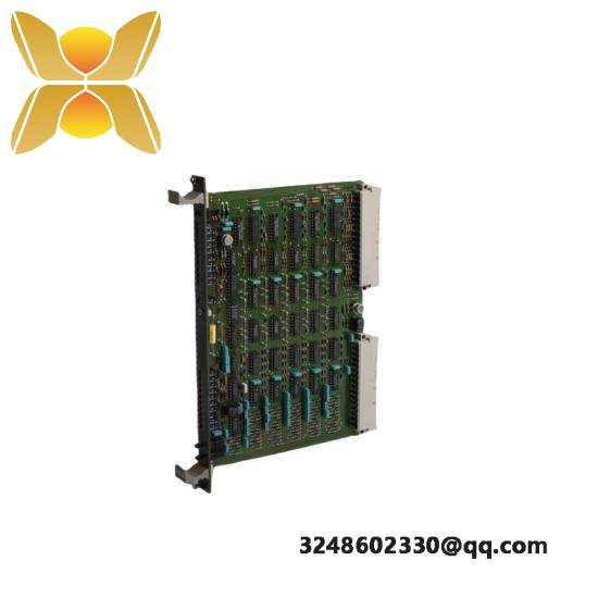 abb_hiee300115r1_sda338ae_control_board_2.jpg ABB 3HAC026690-001 - High-Performance Industrial Control Module