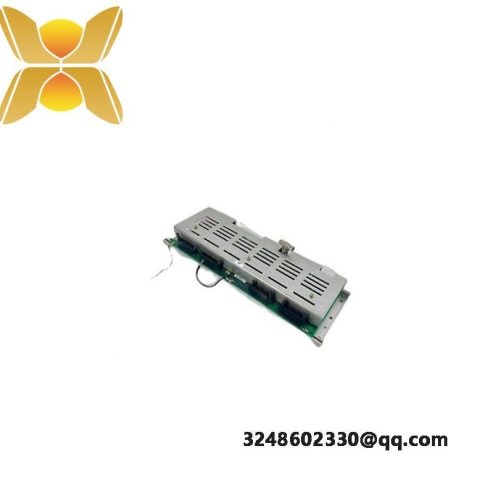 ABB HIEE300661R0001 UPC090AE01 - High Performance Control Module
