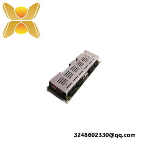 ABB HIEE300661R1 UPC090AE01 Binary Field Bus Coupler