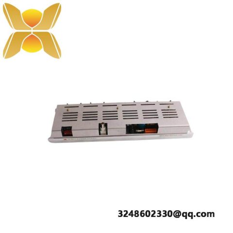 ABB HIEE300661R1 - High-Performance Control Module for Industrial Automation