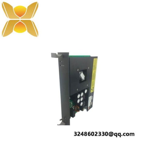 ABB HIEE300698R1 KUC321AE Power Supply - High Efficiency Automation Module