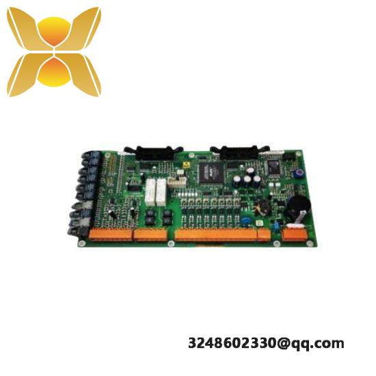 abb_hiee300888r1_uac389ae01_circuit_board_module.jpg ABB HIEE300888R1 UAC389AE01 Circuit Board Module - Industrial Control Excellence