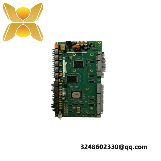 abb_hiee300936r0101_pcb_circuit_board.png ABB HIEE300936R0101 - PCB Circuit Board, Engineered for Industrial Control Solutions