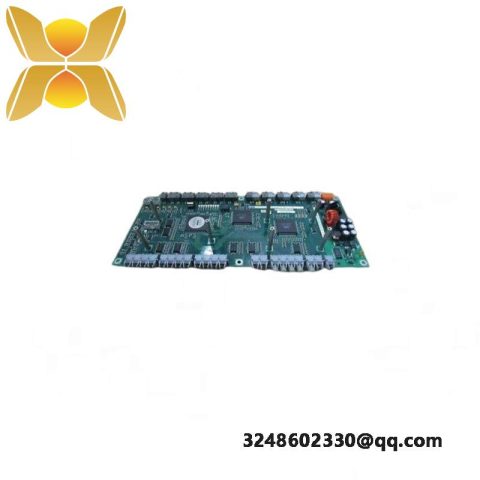 ABB UFC718 AE01 HIEE300936R0101 Main Circuit Interface Board