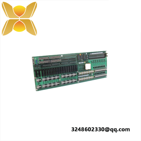 ABB HIEE305089R0001 Bus Interface - Advanced Industrial Communication Module