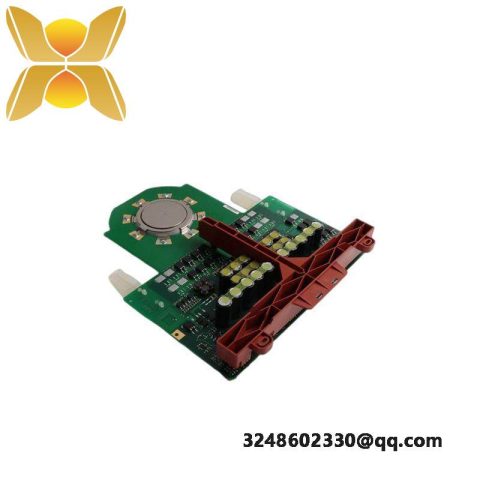 ABB HIEE305114R0001 UNS4684A-P2 PCB Assembly, Industrial Control Solutions