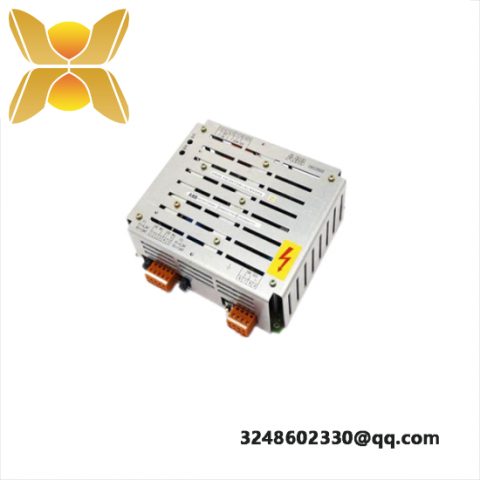 ABB HIEE305120R0002 UNS0868A-P V2 Power Supply - High Performance, Reliable Industrial Solution