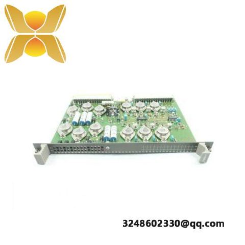ABB HIEE320639R1 HI024049-313 LT8978B V1 - Advanced DCS Module for Industrial Automation