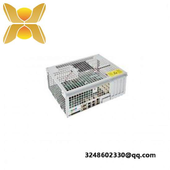 abb_hiee400103r1_csa463ae_controller_module.jpg ABB HIEE400103R1 CSA463AE Controller Module - Advanced Industrial Automation Solution