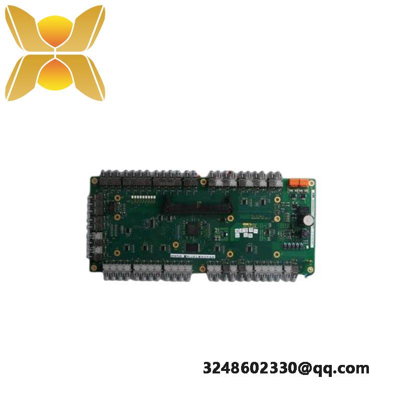 abb_hiee401782r0001_ltc391ae01_monitoring_module.jpg ABB HIEE401782R0001: LTC391AE01 Industrial Monitoring Module