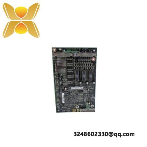 ABB HIEE405246R0002 Extension Card - High-Performance I/O Module