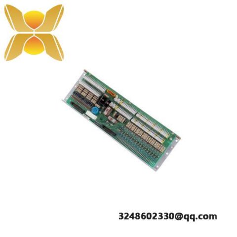 ABB HIEE410727P102 UNC4674 Board Printed Circuit Interface Transfer