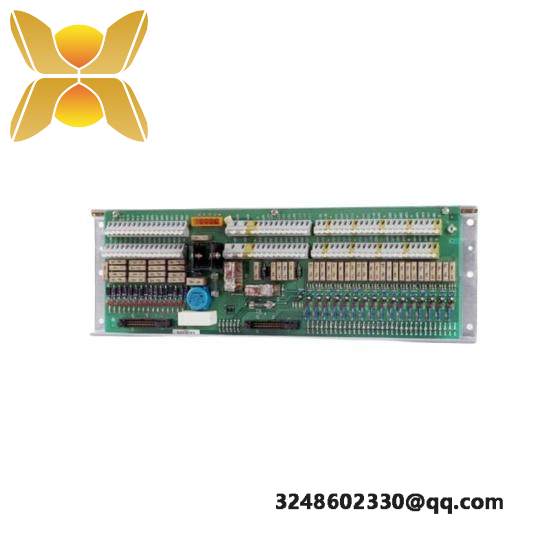 abb_hiee410727p102_unc4674_boardprinted_circuit_interface_transfer_1.jpg ABB HIEE410727P102 UNC4674 Board Printed Circuit Interface Transfer