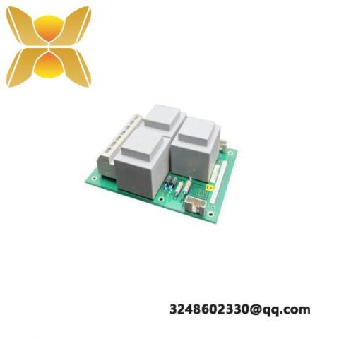 ABB HIEE4130372P201 Power Module - High Efficiency Energy Efficient Industrial Power Supply