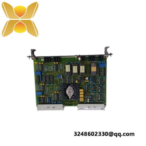 ABB HIEE451116R0001 FM9925A-E Industrial Circuit Board