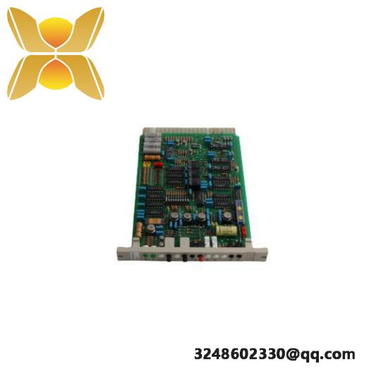 abb_hier448194r0001_un0800a-p_v1_synchrotact_unitrol.jpg ABB HIER448194R0001 UN0800A-P V1 - Synchrotact Unitrol Control Module