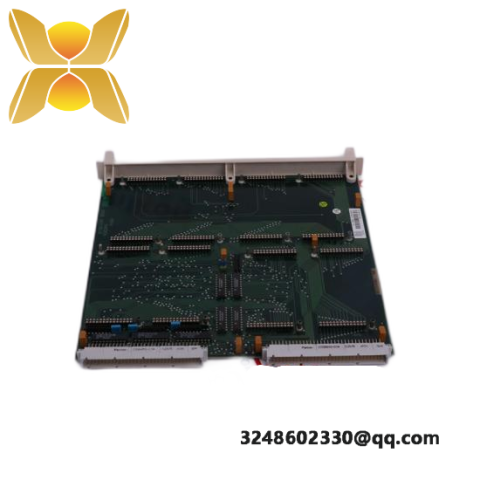 ABB UN0824B-P HIER460301R1 - Advanced Process Control Module