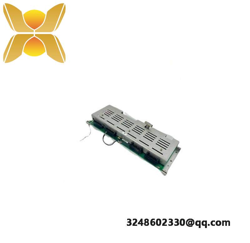 abb_hk-11_1.jpg ABB HK-11 Industrial Control Module, Custom Processing Available