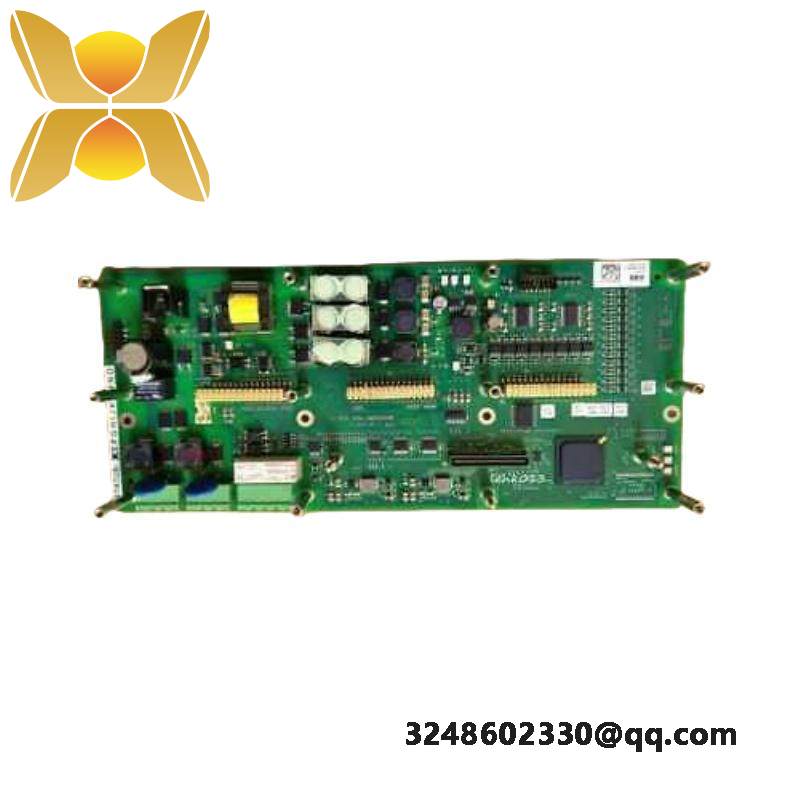 abb_hk-11_3.jpg ABB HK-11 Industrial Control Module, Custom Processing Available