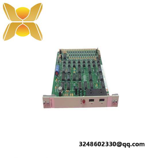 abb_htdc606701r001.jpg ABB HTDC606701R001 - Advanced Automation Module, Control & Monitoring Systems