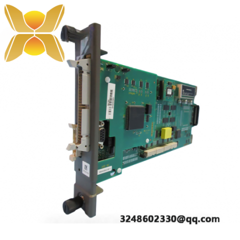 ABB ICT13A - Infi-Net to Computer Transfer Module