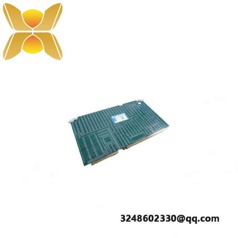 ABB IIMGC01 SX-9000/64-8/B2 Imaging Card - High Precision Image Processing Module