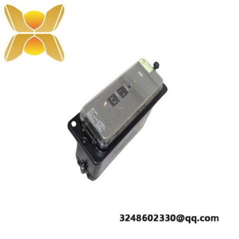 ABB IKT 941 HESG 440703R hesg 112754 Over Current Relay, Advanced Industrial Protection System