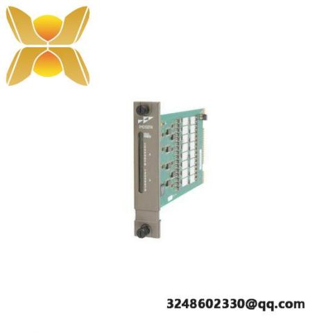 ABB IMDS014 Control Module