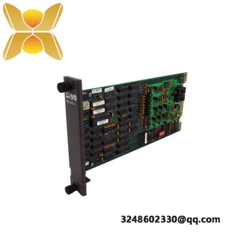 ABB IMDSM04 Pulse Input Slave Module, PLC for Industrial Automation