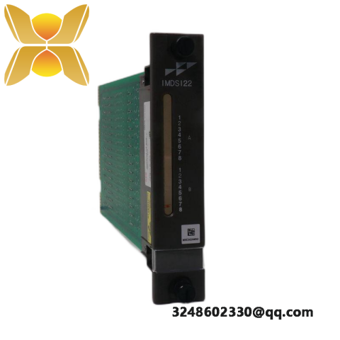 ABB IMSDI14 Digital Input Module: Advanced Industrial Automation Solution