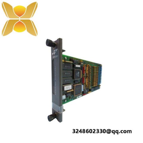 ABB IMSED01 - High-Performance Inputs Module for Industrial Automation