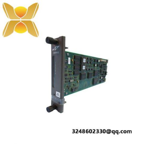 ABB INNPM12 Network Processor Module, High Performance Industrial Control Solution