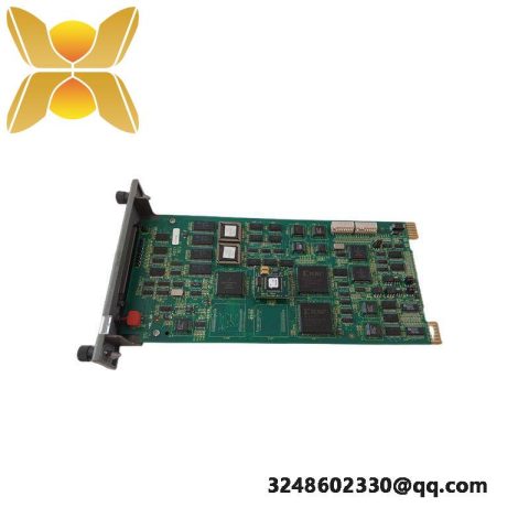 ABB INNPM12 Network Processor Module: High-Speed Processing for Industrial Automation, 200 Characters