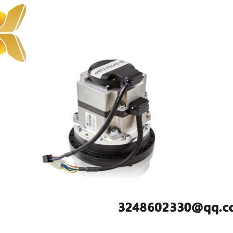 ABB 3HAC057980-006 Annual Discount: High-Performance Control Module