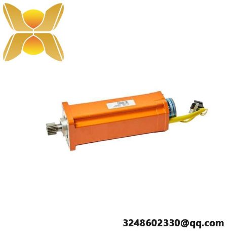 ABB IRB 2400 3HAB9442-1 5 Axis Motor Unit - Precision Automation Solution