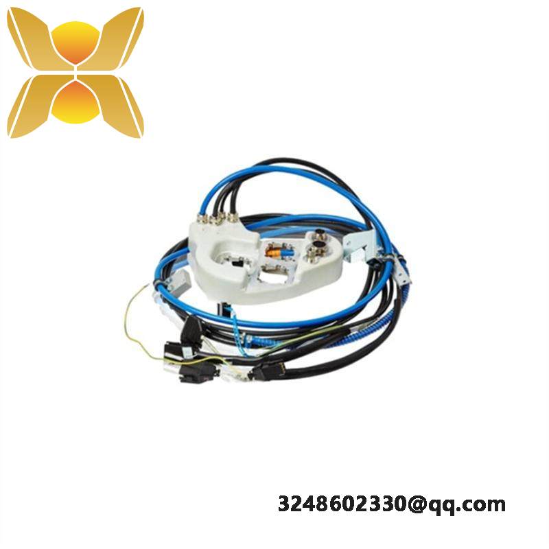 abb_irb24004-63hac050611-001_cable_unit_ax_4-6.jpg ABB IRB 24004-63 HAC050611-001 Cable Unit Ax.4-6