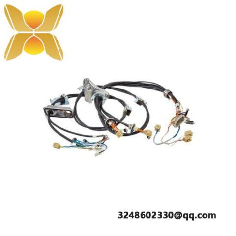 ABB IRB 26001-6 3HAC030006-001 Cable Harness