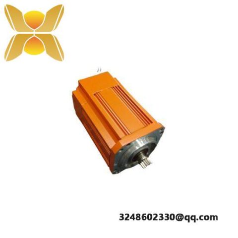 ABB IRB 2600 | 3HAC034645-004 | ROBOT MOTOR